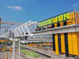 2025 Zoomlion WA7025-12E External Climbing Topless Tower Crane - picture0' - Click to enlarge