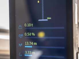 2025 Zoomlion WA7025-12E External Climbing Topless Tower Crane - picture2' - Click to enlarge