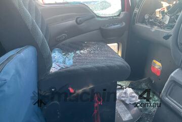 Mack 2007   Metro Liner Tipper