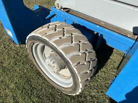 GENIE GS-4390 Scissor Lift - picture1' - Click to enlarge