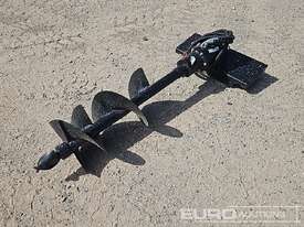 Unused Captok Hydraulic 12