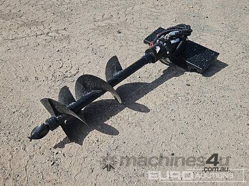 Unused Captok Hydraulic 12