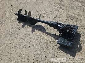 Unused Captok Hydraulic 12