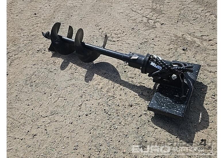 Unused Captok Hydraulic 12