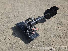 Unused Captok Hydraulic 12