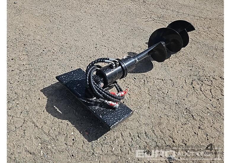 Unused Captok Hydraulic 12