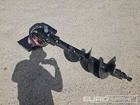 Unused Captok Hydraulic 12