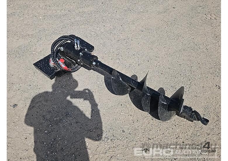 Unused Captok Hydraulic 12