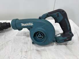 Makita Hammer Drill and Blower (Police Lost & Stolen) - picture0' - Click to enlarge