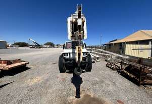 1989 Ranger 15T All Terrain Crane