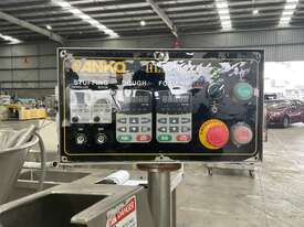 ANKO HLT - 700XL Multipurpose Filling and Forming Machine. - picture0' - Click to enlarge
