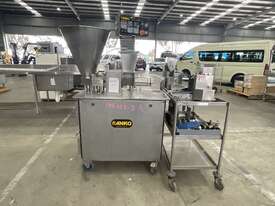 ANKO HLT - 700XL Multipurpose Filling and Forming Machine. - picture0' - Click to enlarge