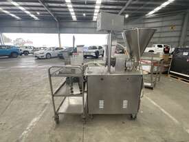 ANKO HLT - 700XL Multipurpose Filling and Forming Machine. - picture1' - Click to enlarge