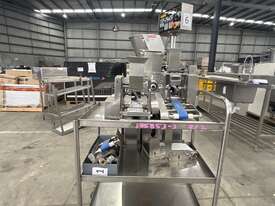 ANKO HLT - 700XL Multipurpose Filling and Forming Machine. - picture2' - Click to enlarge