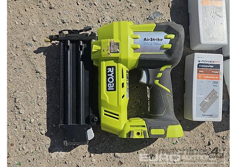 Ryobi R18NL 