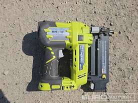Ryobi R18NL  - picture1' - Click to enlarge