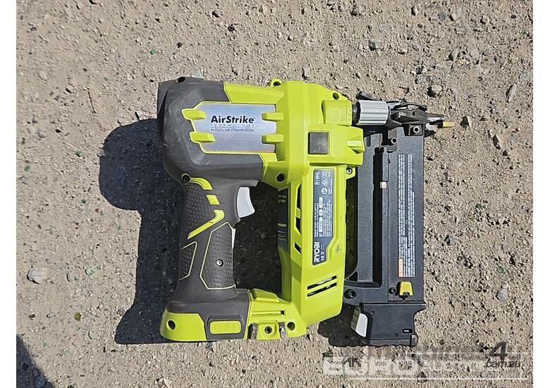 Ryobi R18NL 