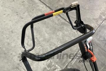 Honda HRU 216 Mower Pull Start (Council Asset) Honda HRU 216 Mower Pull Start (Council Asset)