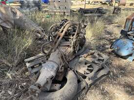 Holden HJ LS1 comes with engine - picture0' - Click to enlarge