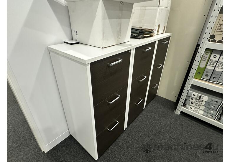 Contingency for Office Storage Room