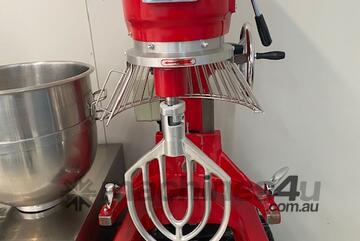 Atlas   Planetary Mixer