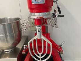 Atlas Planetary Mixer - picture0' - Click to enlarge