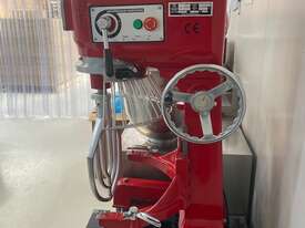 Atlas Planetary Mixer - picture0' - Click to enlarge