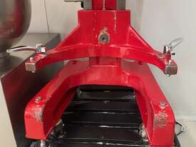 Atlas Planetary Mixer - picture1' - Click to enlarge