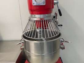 Atlas Planetary Mixer - picture2' - Click to enlarge