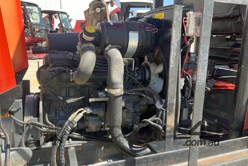 2023 Kubota F3690-AU Front Deck Mower 2023 Kubota F3690-AU Front Deck Mower