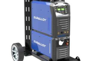 1 only Used/Demo Duralloy 321 AC/DC Water Cooled Tig #1211117018