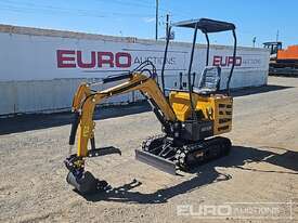 Unused 2025 CFG MX12R  - picture0' - Click to enlarge