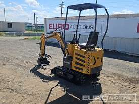 Unused 2025 CFG MX12R  - picture0' - Click to enlarge