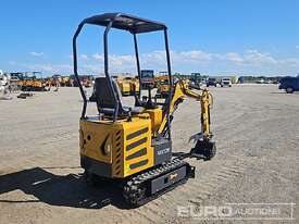 Unused 2025 CFG MX12R  - picture1' - Click to enlarge