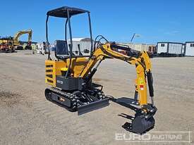 Unused 2025 CFG MX12R  - picture2' - Click to enlarge
