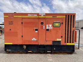 Lifeguard LG34 150KVA Diesel Generator - picture0' - Click to enlarge