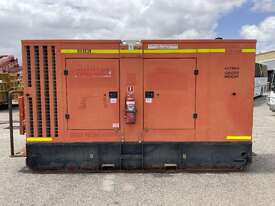 Lifeguard LG34 150KVA Diesel Generator - picture1' - Click to enlarge