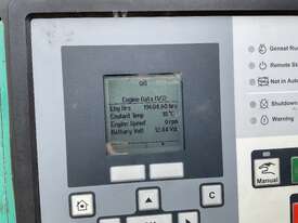 Lifeguard LG34 150KVA Diesel Generator - picture2' - Click to enlarge