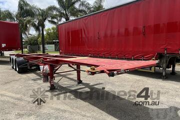 Maxitrans ST3 Maxitrans ST3