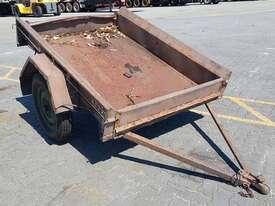 Custom Trailer - picture0' - Click to enlarge