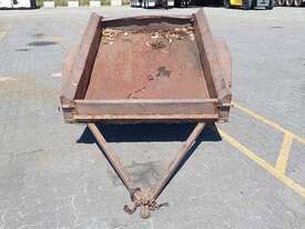 Custom Trailer - picture0' - Click to enlarge