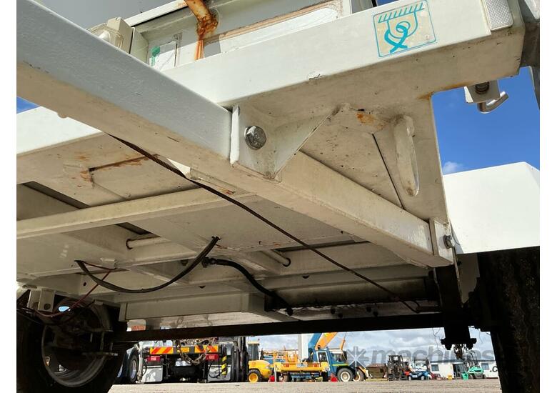 2017 VMS Trailer Signs Single Axle Sign Board Trailer