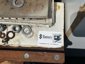 2010 Morbidelli AL/009211 Nesting Machinery (Non-Operational) - picture0' - Click to enlarge