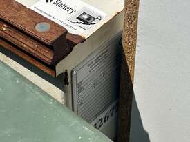 2010 Morbidelli AL/009211 Nesting Machinery (Non-Operational) - picture0' - Click to enlarge