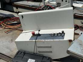 2010 Morbidelli AL/009211 Nesting Machinery (Non-Operational) - picture1' - Click to enlarge