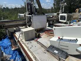 2010 Morbidelli AL/009211 Nesting Machinery (Non-Operational) - picture2' - Click to enlarge