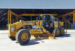 Caterpillar CAT 160-14 Motor Graders