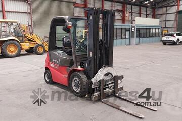 Manitou   MI25D