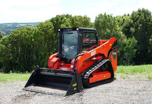 KIOTI Skid Steer - Track Loader TL750 - *3.99% Finance Offer!!