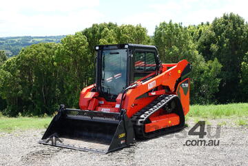 KIOTI Skid Steer - Track Loader TL750 - *3.99% Finance Offer!!
